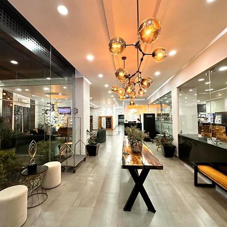 Hotel Bugari Aeropuerto Guadalajara Las Pintas Zewnętrze zdjęcie