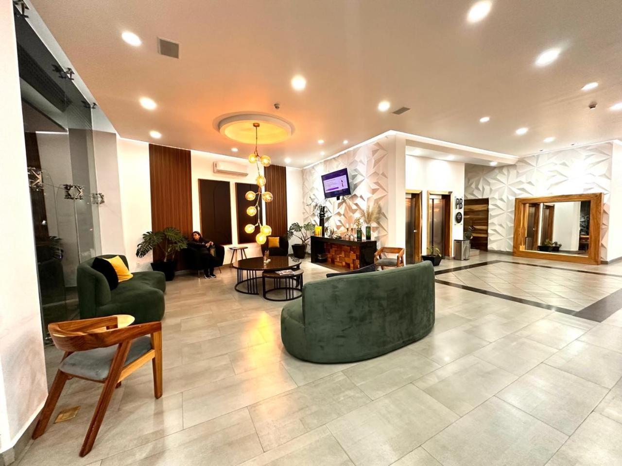 Hotel Bugari Aeropuerto Guadalajara Las Pintas Zewnętrze zdjęcie