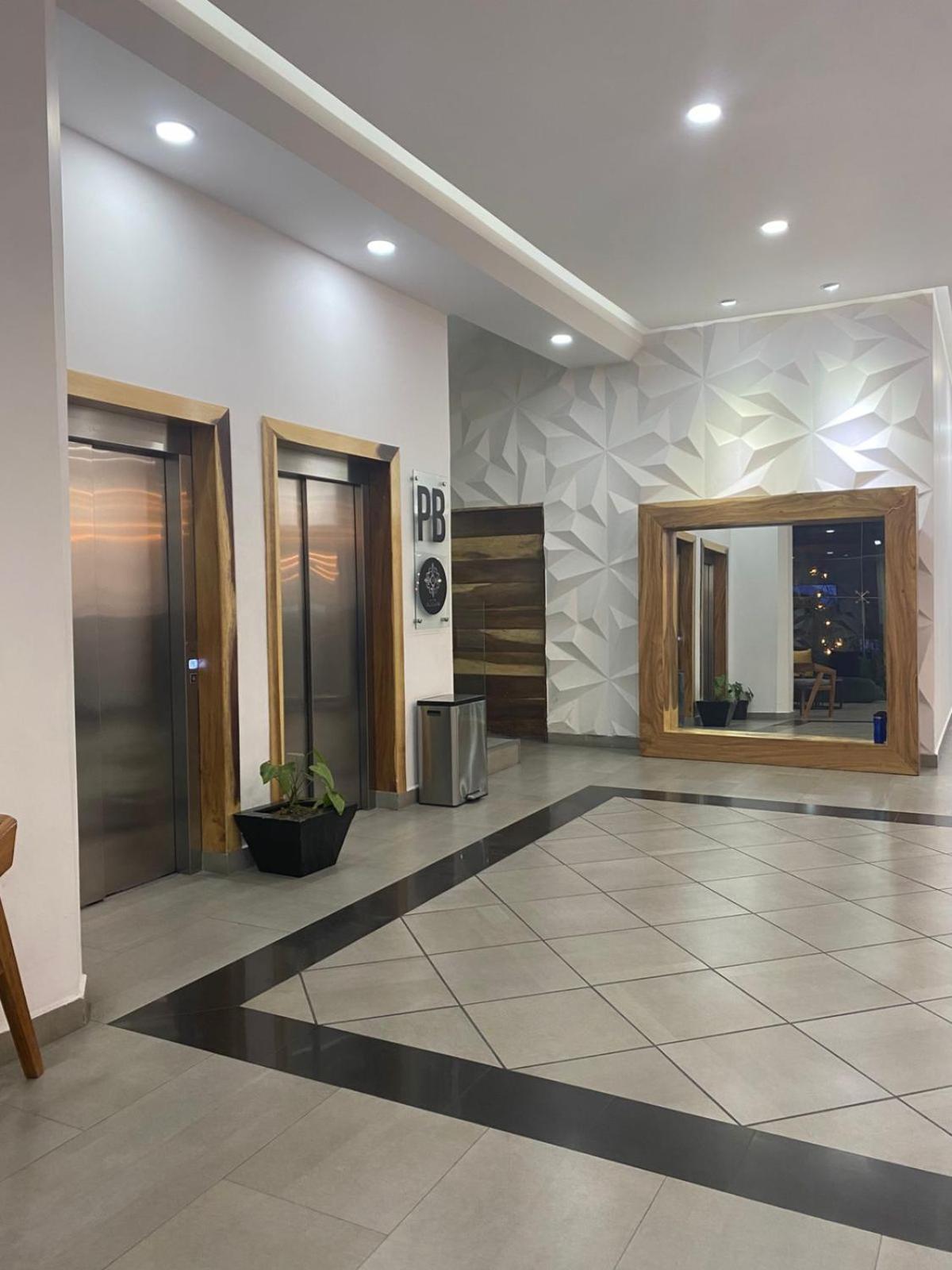Hotel Bugari Aeropuerto Guadalajara Las Pintas Zewnętrze zdjęcie