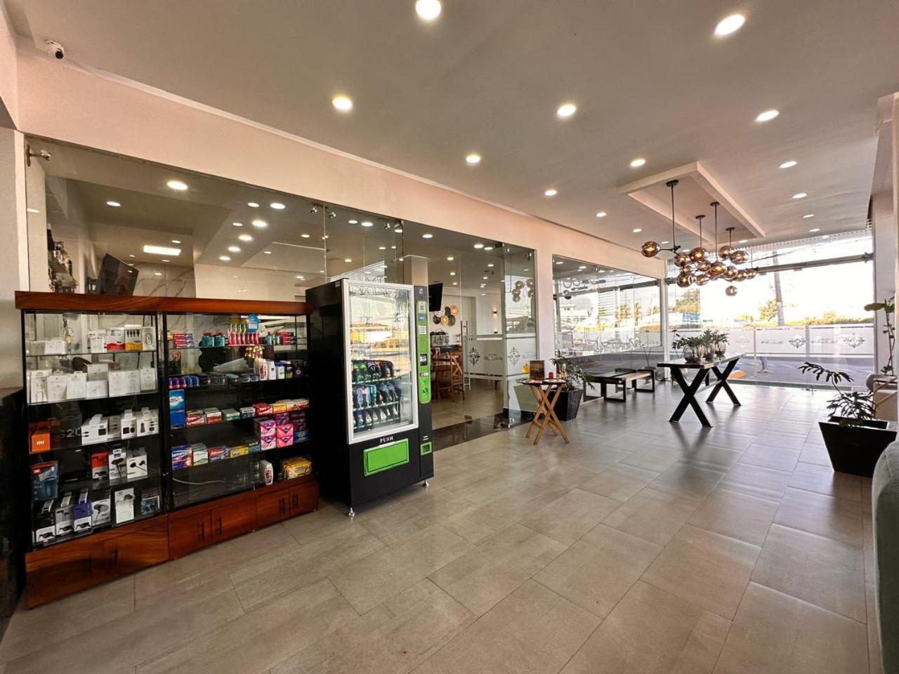 Hotel Bugari Aeropuerto Guadalajara Las Pintas Zewnętrze zdjęcie